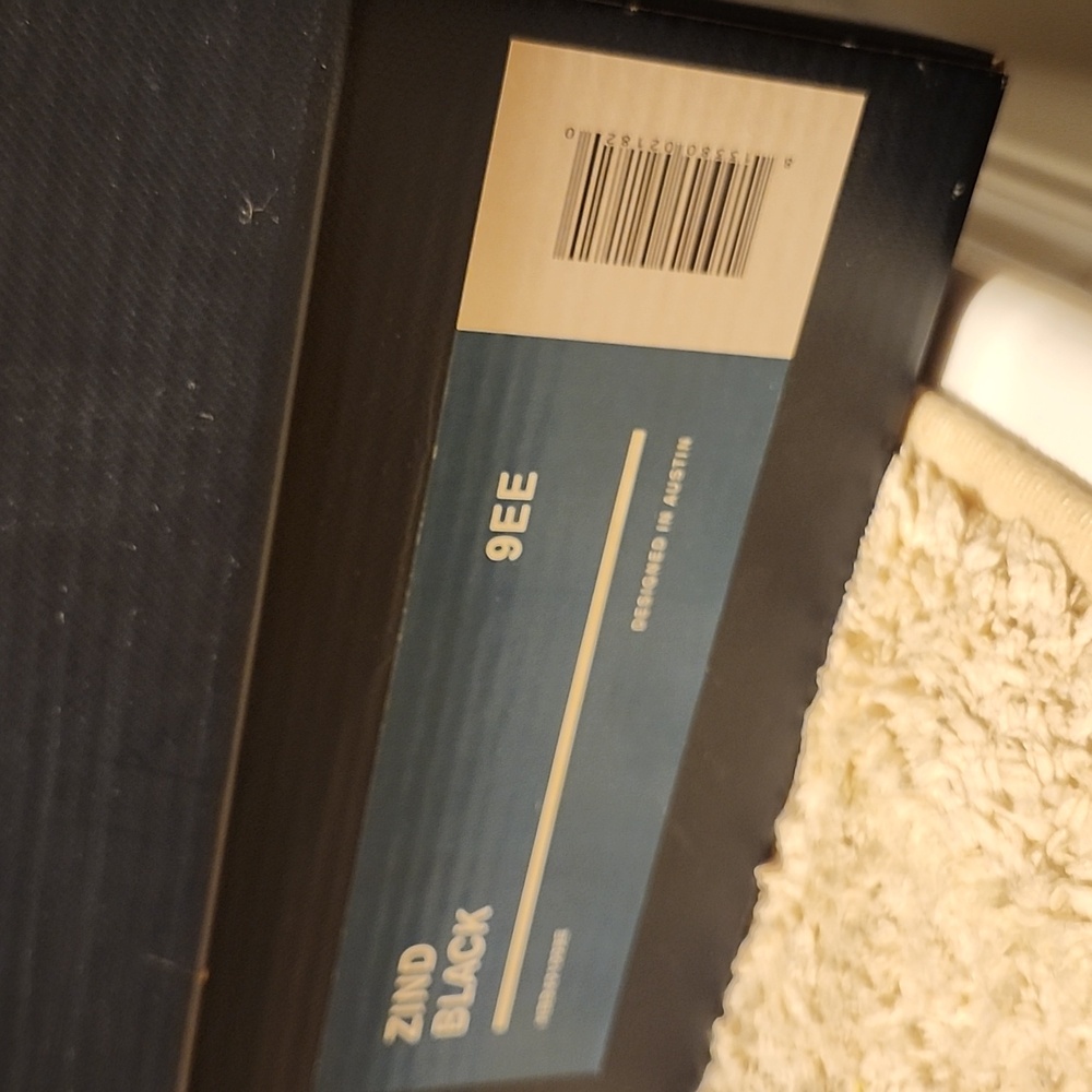 Helms Zind Boot - Picture 2 of 4
